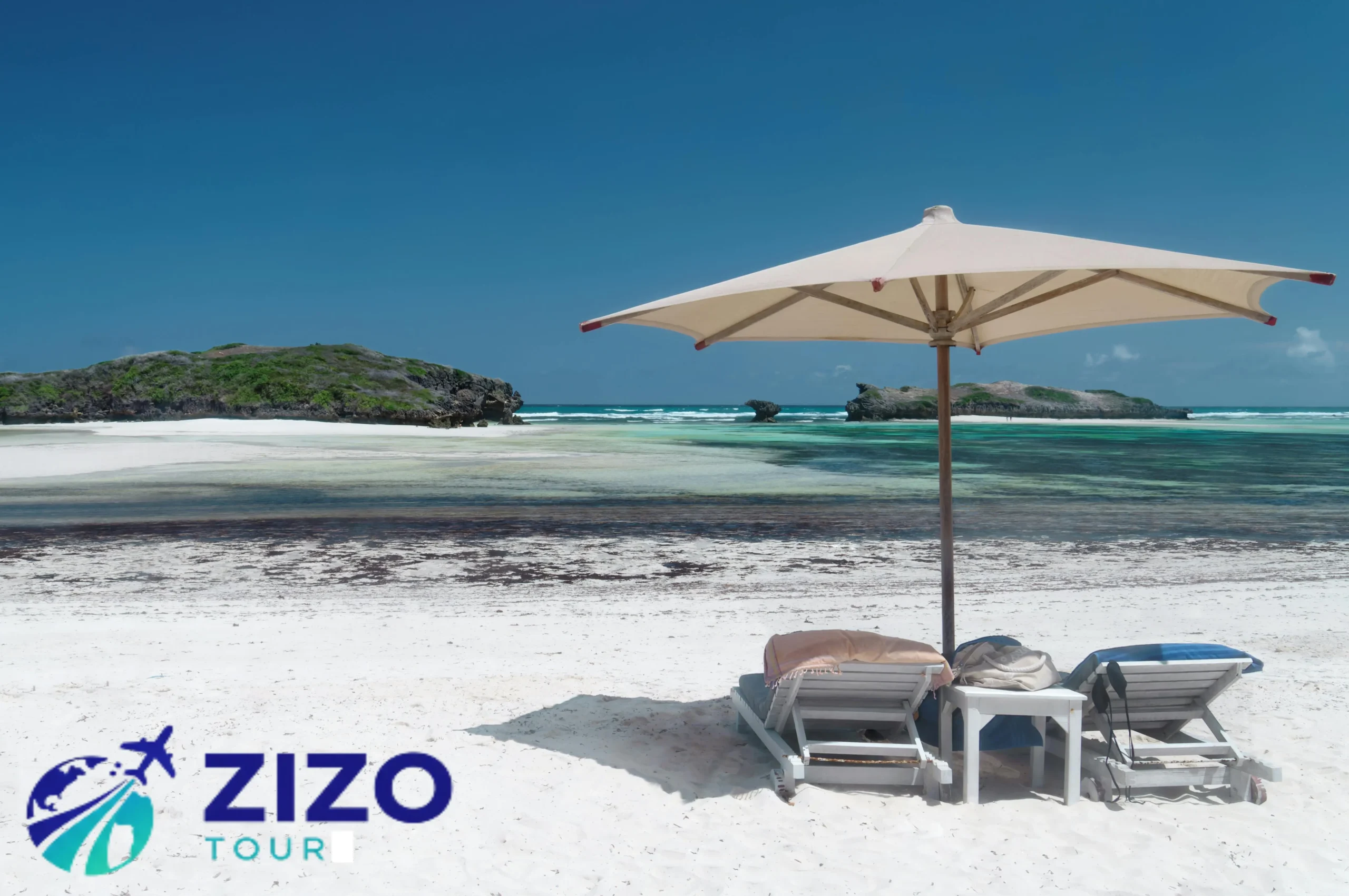 Bianca Island Utopia