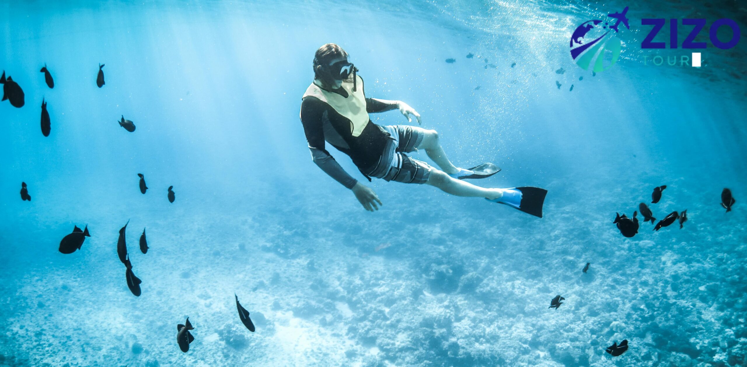 Scuba Diving & Snorkeling from Makadi Bay & Sahl Hasheesh With Divers