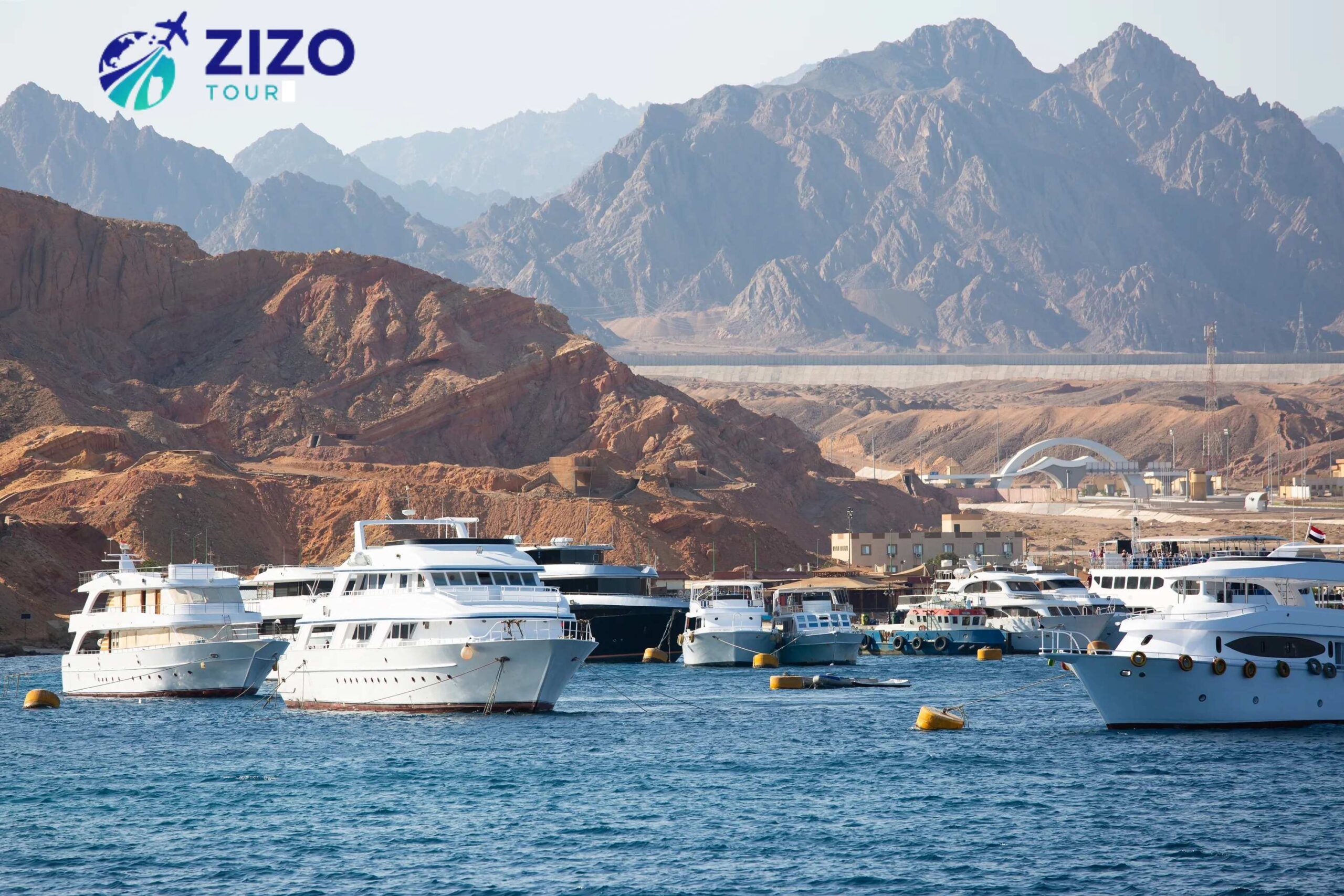 Premium Red Sea Adventure – Ras Mohamed & White Island 2026