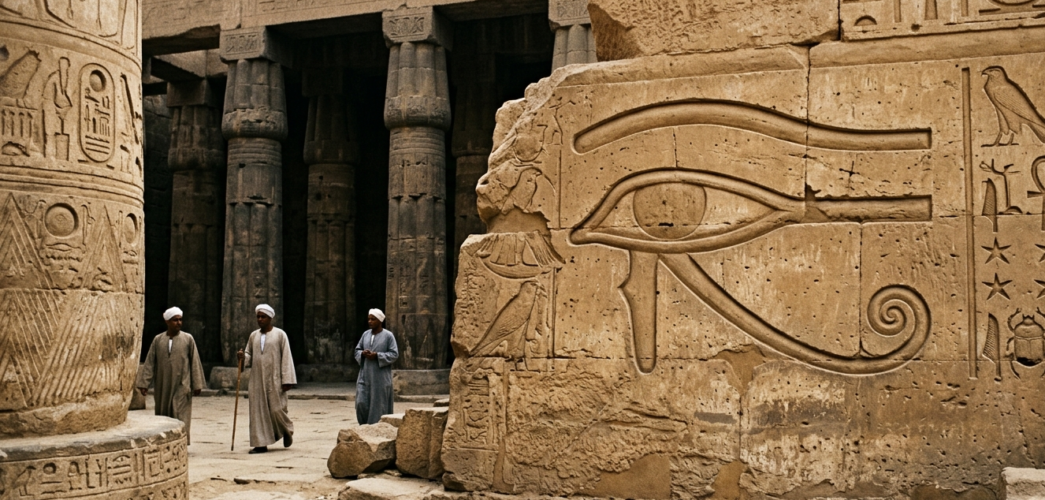 Eye of Horus