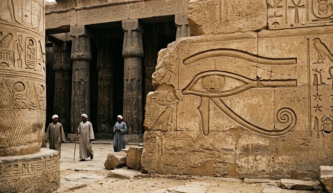 Eye of Horus