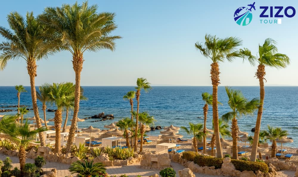 Pickalbatros Jungle Aqua Park Resort Neverland Hurghada