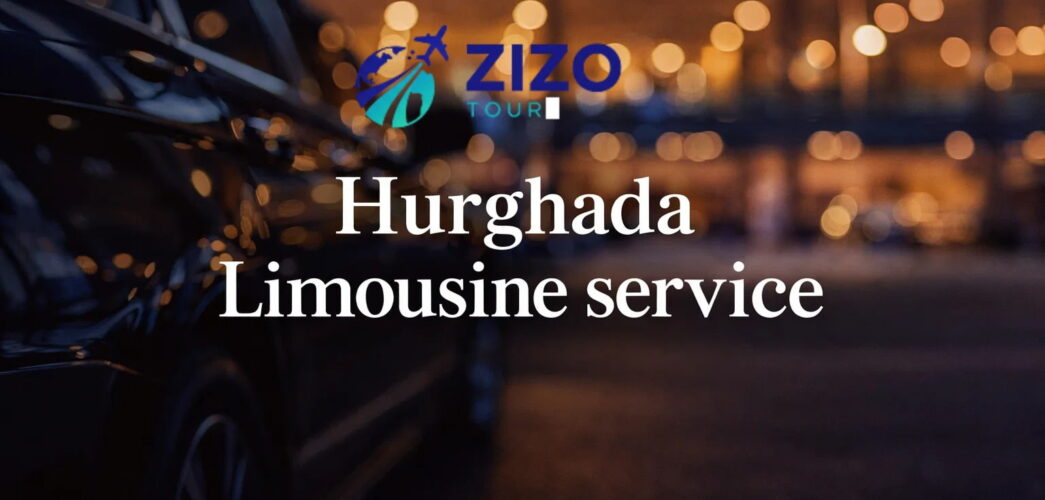 Hurghada Limousine service