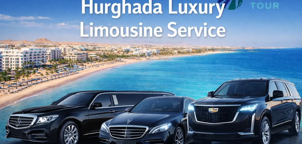 Hurghada Luxury Limousine Service