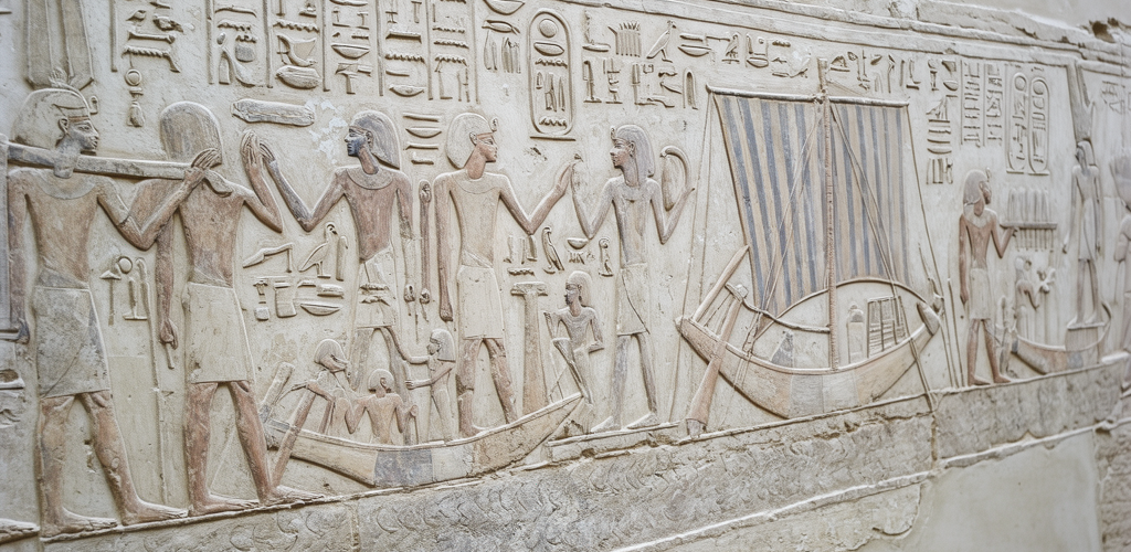 Hatshepsut’s Expedition to Punt: The Queen Who Sent Ships Down the Red Sea