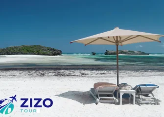 Bianca Island Utopia