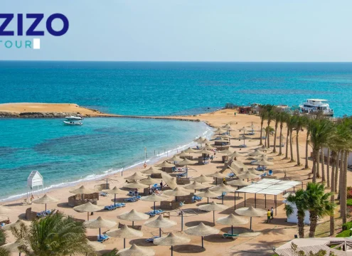 Eden Island Hurghada | Book Day Trip & Snorkeling Tour 2026