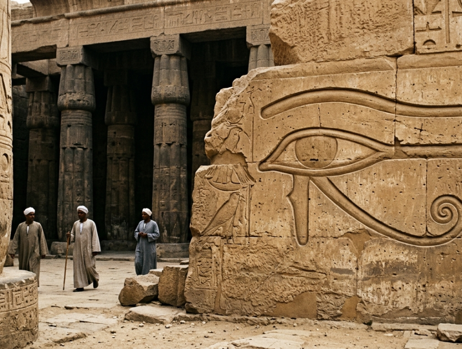 Eye of Horus