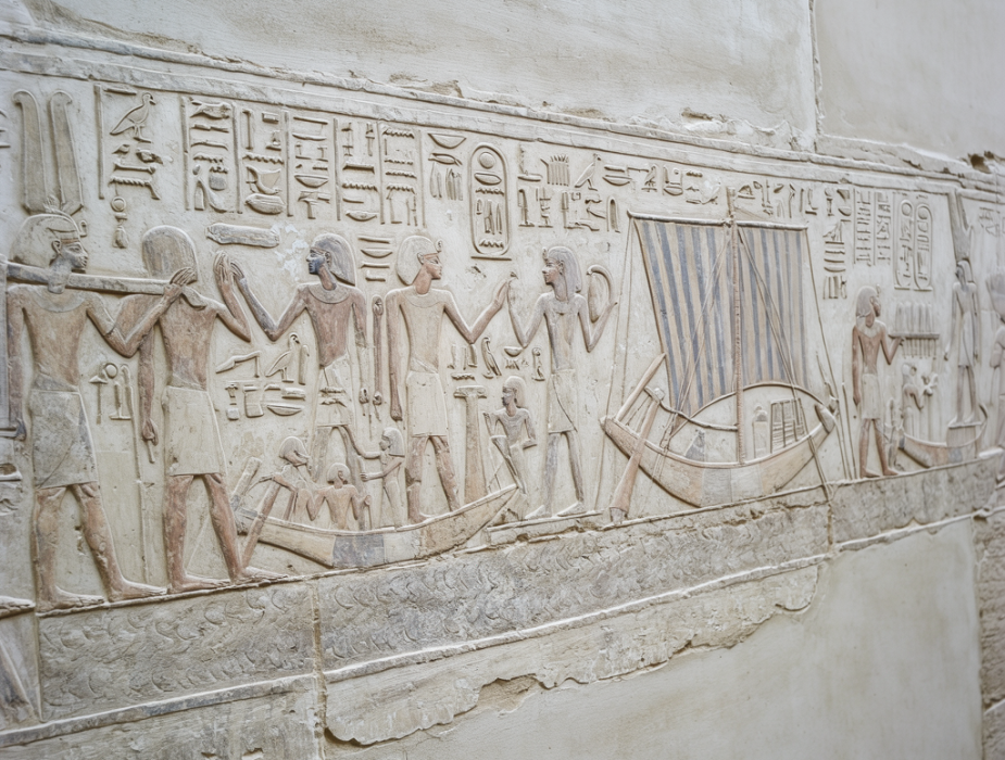 Hatshepsut’s Expedition to Punt: The Queen Who Sent Ships Down the Red Sea