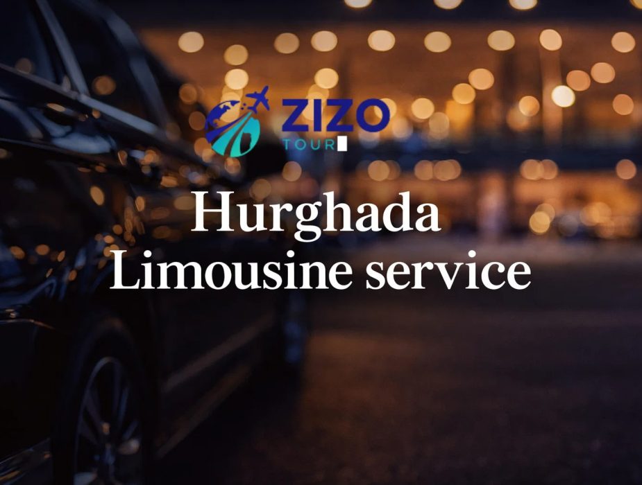 Hurghada Limousine service